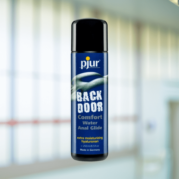 Pjur Back Door Comfort Water Anal Glide 250ml