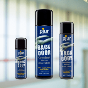 Pjur Back Door Comfort Water Anal Glide