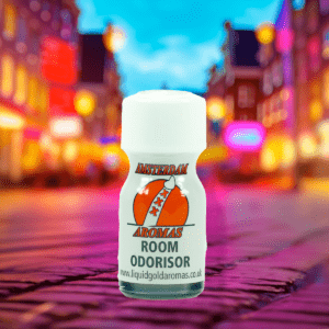 Amsterdam XXX 10ml Room Odouriser / Poppers