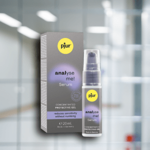 Pjur Analyse Me Anal Comfort Serum 20ml